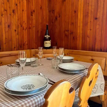 Apartment Del Sole