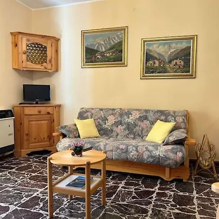 Del Sole Apartment Borno
