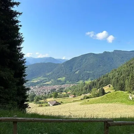 Del Sole Apartment Borno