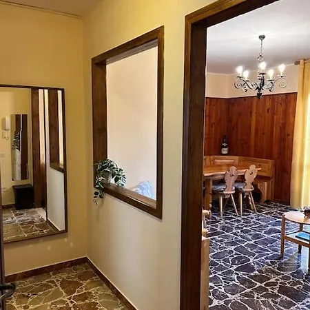 Del Sole Apartment