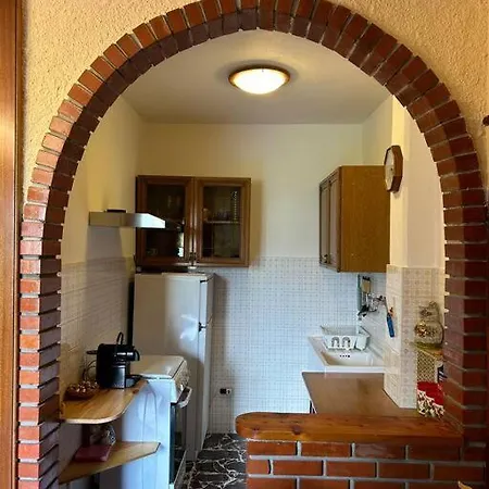 Del Sole Apartment