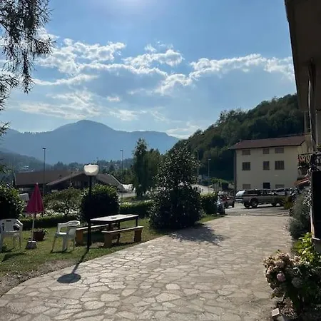Del Sole Apartment *