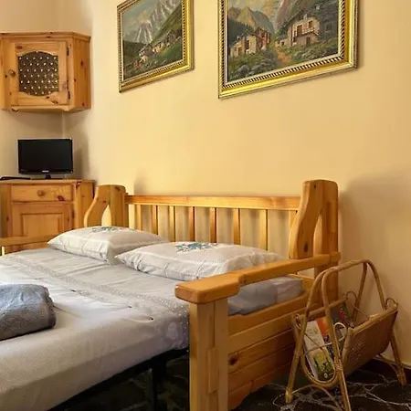 Apartment Del Sole *