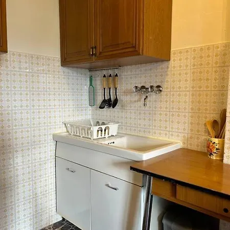 Del Sole Apartment *