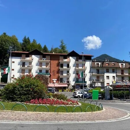 Apartment Del Sole Borno