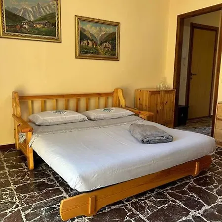 Apartment Del Sole