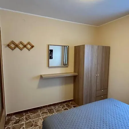 Del Sole Apartment