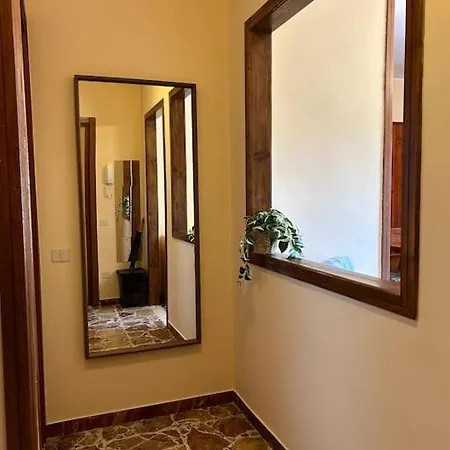 Del Sole Apartment *