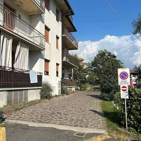 Apartment Del Sole