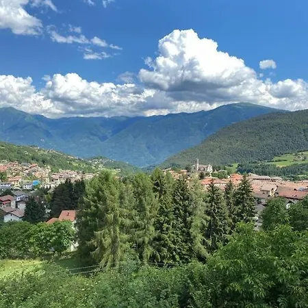 Apartment Del Sole *
