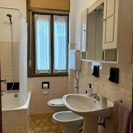 Apartment Del Sole Borno