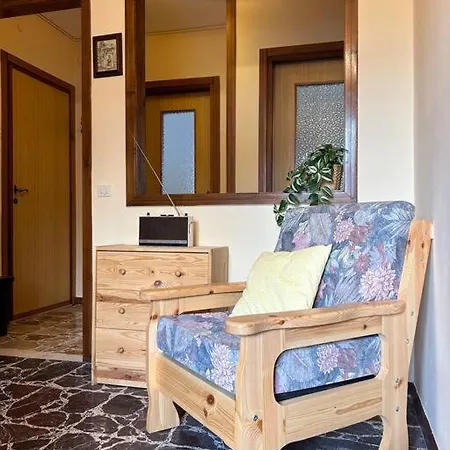 Apartment Del Sole