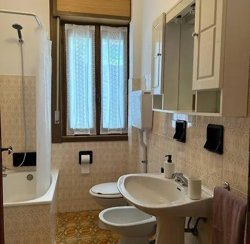 Appartamento Del Sole Borno